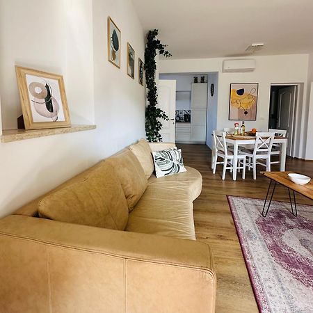 Apartman Zagi Rovinj Exterior photo