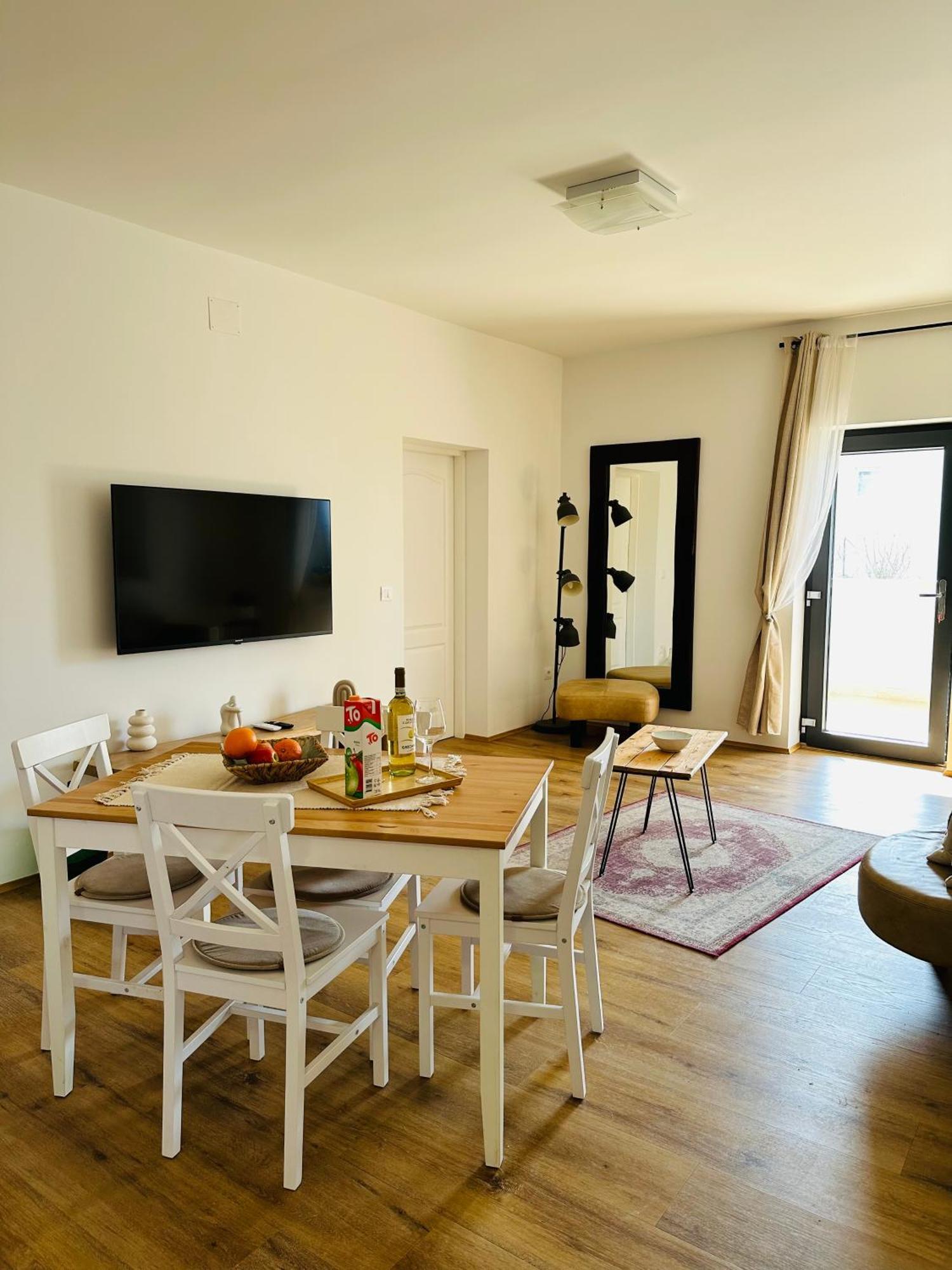 Apartman Zagi Rovinj Exterior photo