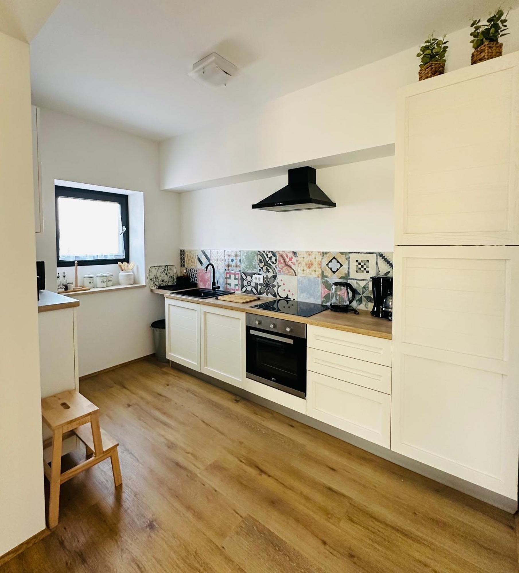 Apartman Zagi Rovinj Exterior photo